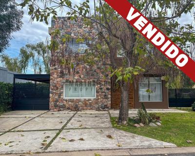 Casa 3 dormitorios en venta en La Cañada de Pilar, Pilar