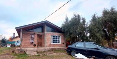 Casa 2 dormitorios en venta en Pilcaniyeu, Rio Negro