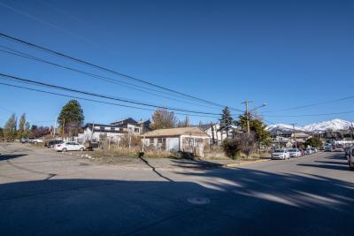 Terreno en venta en Bariloche