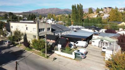 Terreno en venta en Centro de Bariloche, Bariloche