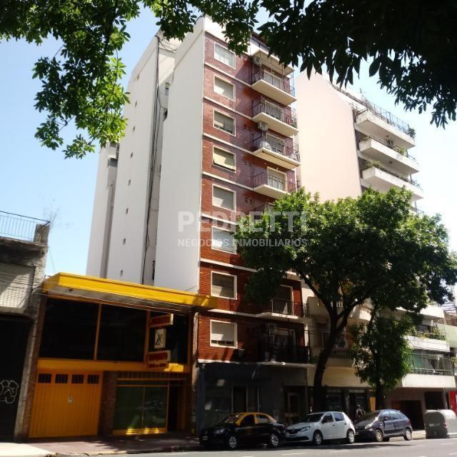 Departamento 1 dormitorios en venta en Boedo, Ciudad de Buenos Aires