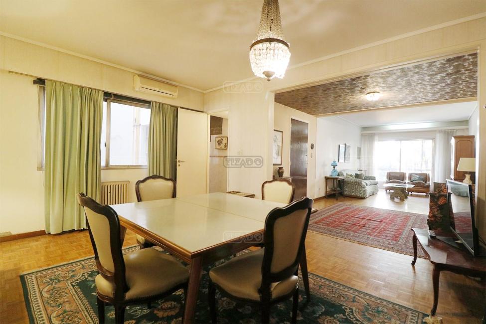 Departamento 3 dormitorios en venta en Belgrano, Ciudad de Buenos Aires