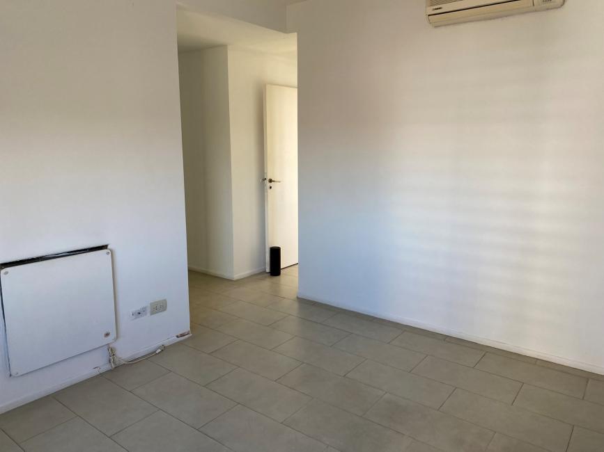 Departamento 2 dormitorios en alquiler en Tigre