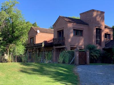 Casa 3 dormitorios en alquiler en General Pacheco, Tigre