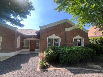 Casa 4 dormitorios en venta en La Casualidad, Pilar