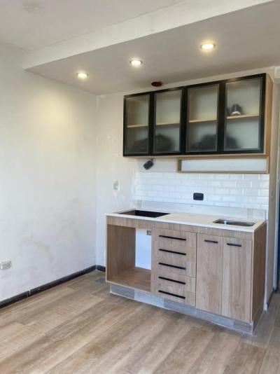 Departamento 1 dormitorios en venta en Villa Urquiza, Ciudad de Buenos Aires