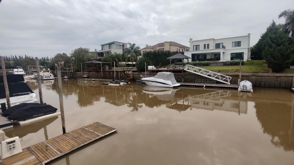 Terreno en venta en Nordelta, Tigre