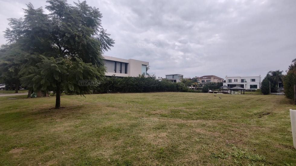 Terreno en venta en Nordelta, Tigre