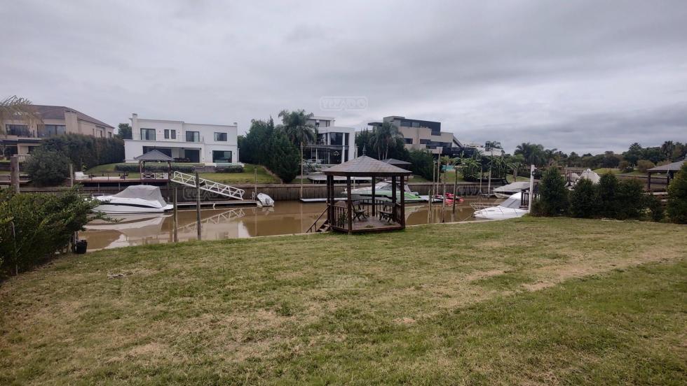 Terreno en venta en Nordelta, Tigre