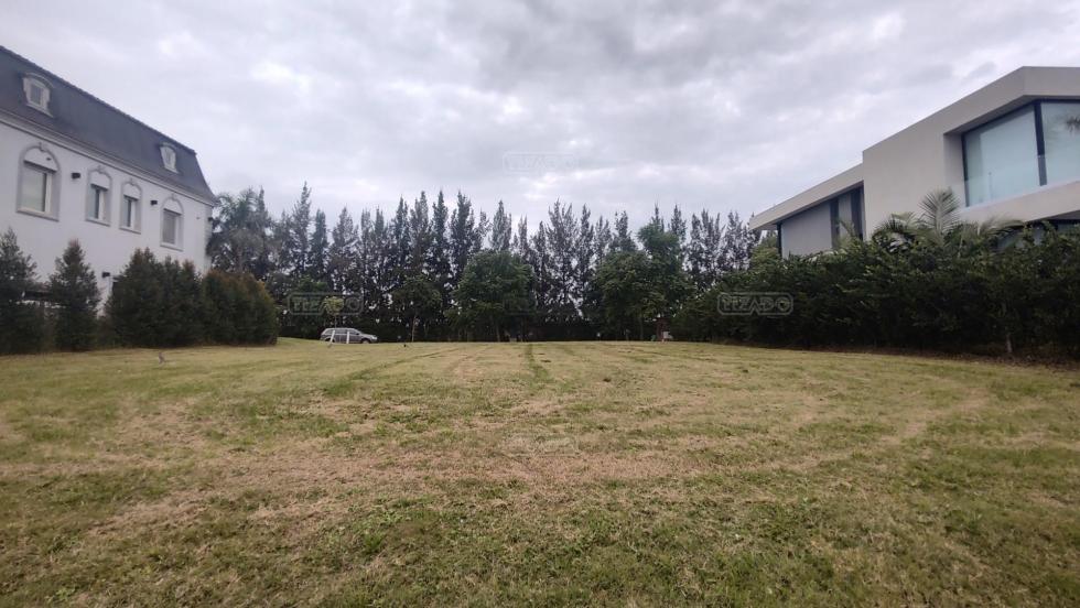 Terreno en venta en Nordelta, Tigre