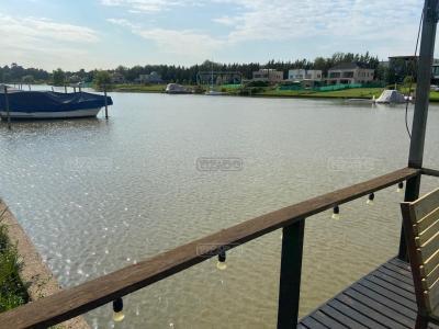 Terreno en venta en Villanueva, Tigre
