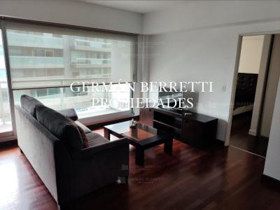 Departamento 1 dormitorios en alquiler temporario en Puerto Madero, Ciudad de Buenos Aires