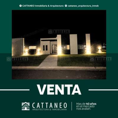 Casa 4 dormitorios en venta en Canning, Ezeiza