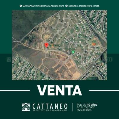 Terreno en venta en Canning, Ezeiza