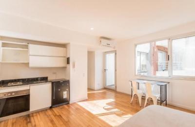 Departamento en alquiler temporario en Belgrano, Ciudad de Buenos Aires