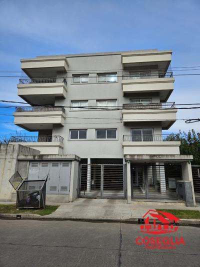 Departamento 1 dormitorios en venta en Pilar