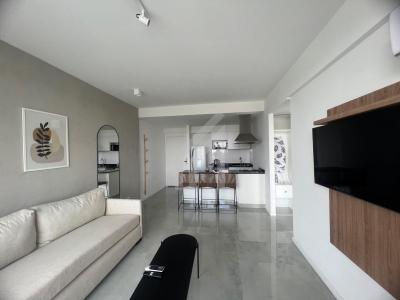 Departamento 1 dormitorios en venta en Tigre