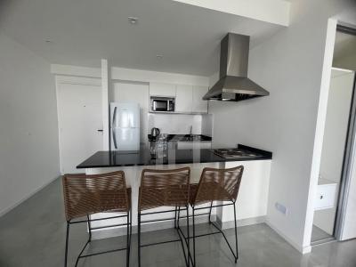 Departamento 1 dormitorios en venta en Tigre