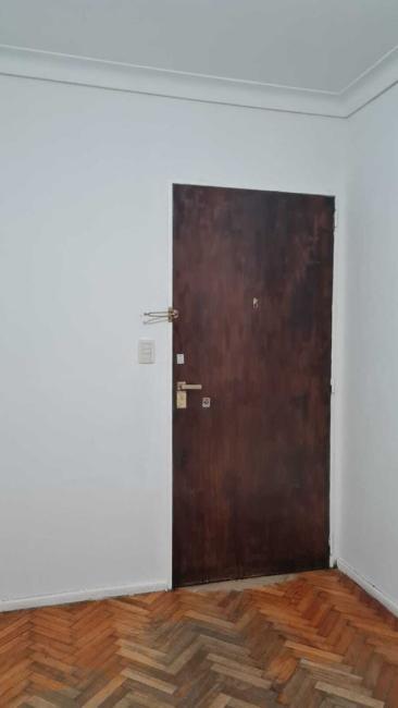 Departamento 1 dormitorios en alquiler en Palermo Chico, Ciudad de Buenos Aires
