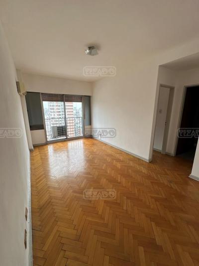 Departamento 1 dormitorios en alquiler en Barrio Norte, Ciudad de Buenos Aires