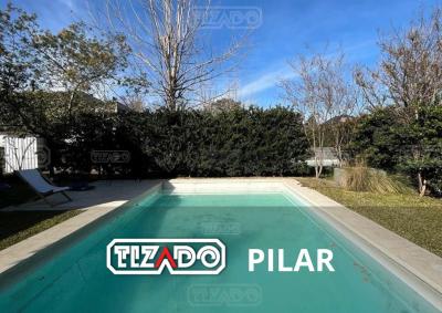 Casa 3 dormitorios en venta en Roble Joven, Pilar