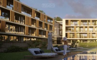 Departamento 2 dormitorios en venta en San Isidro