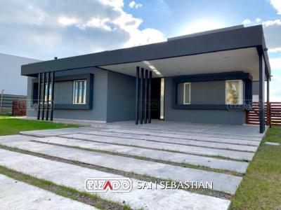 Casa 3 dormitorios en venta en San Sebastian, Escobar