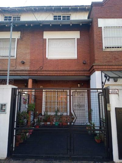 Casa 3 dormitorios en venta en Olivos, Vicente Lopez