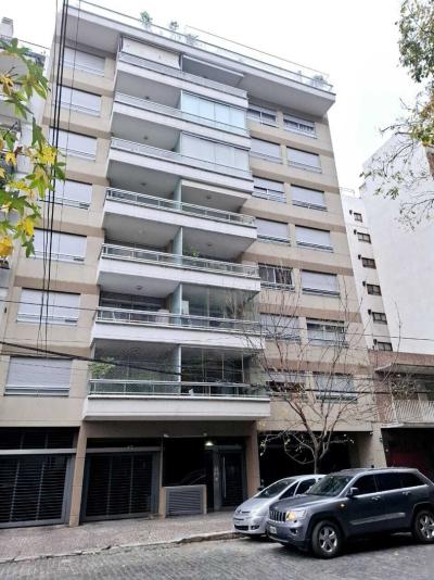 Departamento 1 dormitorios en alquiler en Palermo Hollywood, Ciudad de Buenos Aires