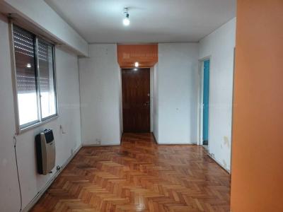 Departamento 1 dormitorios en alquiler en Almagro, Ciudad de Buenos Aires