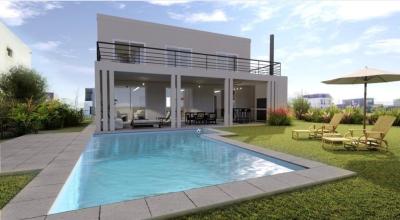 Casa 4 dormitorios en venta en Puertos, Escobar