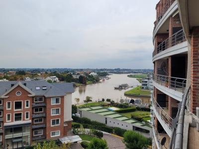 Departamento 1 dormitorios en alquiler temporario en Nordelta, Tigre