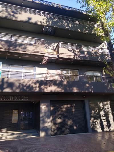 Departamento 1 dormitorios en venta en San Fernando