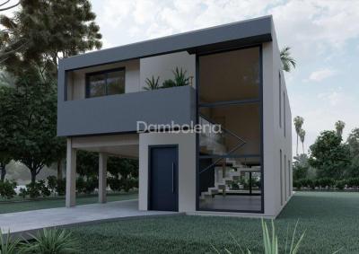 Casa 3 dormitorios en venta en Francisco Álvarez, Moreno