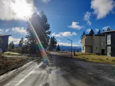 Terreno en venta en Solares del Este, Bariloche