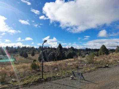 Terreno en venta en Solares del Este, Bariloche