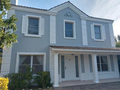 Casa 3 dormitorios en venta en Haras La Pradera, Pilar