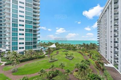 Departamento 2 dormitorios en venta en Miami