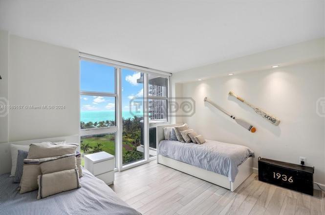 Departamento 2 dormitorios en venta en Miami