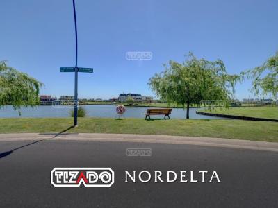 Terreno en venta en Nordelta, Tigre