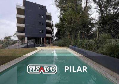 Departamento en venta en La Lonja, Pilar