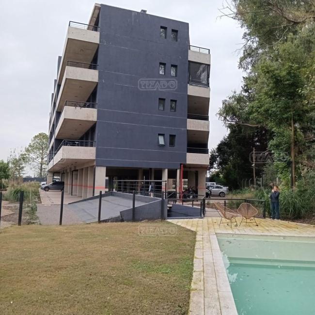 Departamento en venta en La Lonja, Pilar