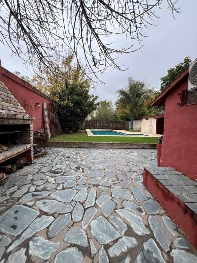 Terreno en venta en Rincon de Milberg, Tigre