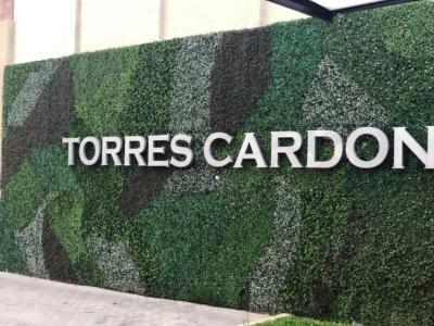 Departamento en venta en Torre Cardon, Tigre