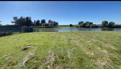 Terreno en venta en El Cazal, Escobar