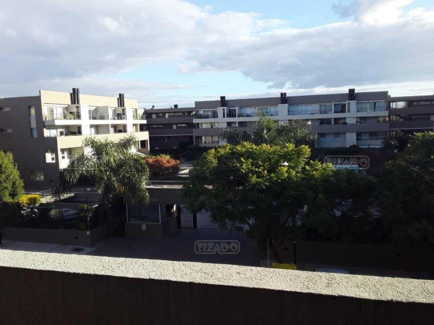 Departamento 1 dormitorios en venta en Beccar, San Isidro