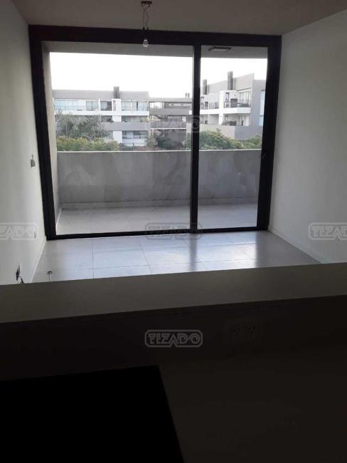 Departamento 1 dormitorios en venta en Beccar, San Isidro