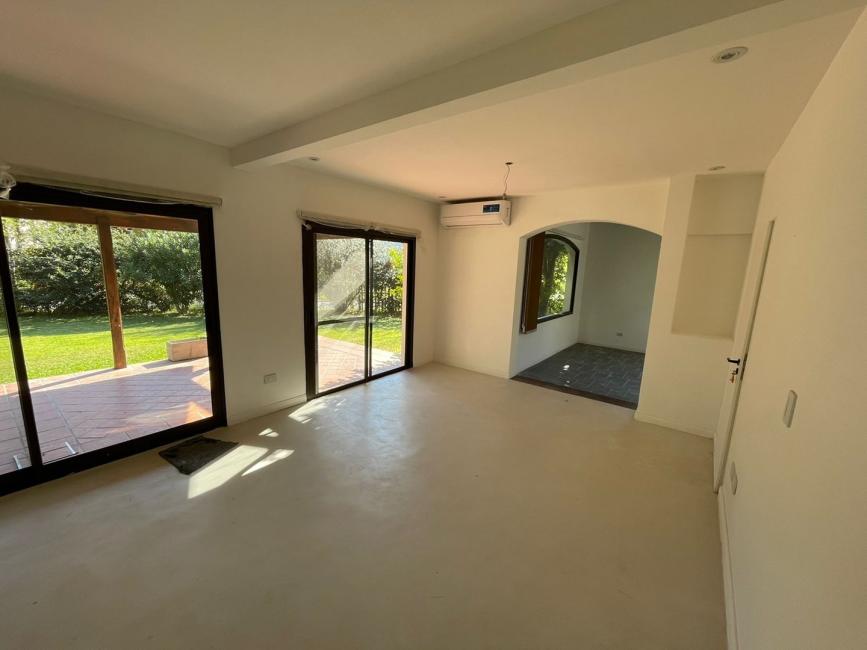 Casa 5 dormitorios en venta en Santa Barbara, Tigre