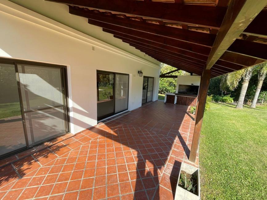 Casa 5 dormitorios en venta en Santa Barbara, Tigre