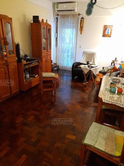 Departamento 2 dormitorios en venta en Palermo, Ciudad de Buenos Aires